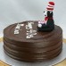 Dr Seuss - Cat in the Hat Cake (D, V)